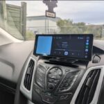 Revolutionize Your Drive with the 10.26" Full HD Wireless CarPlay Screen | Black photo review